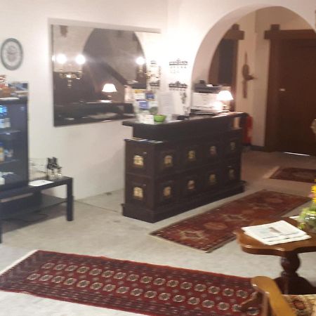 Schwarzwaldhotel / Волфах Екстериор снимка