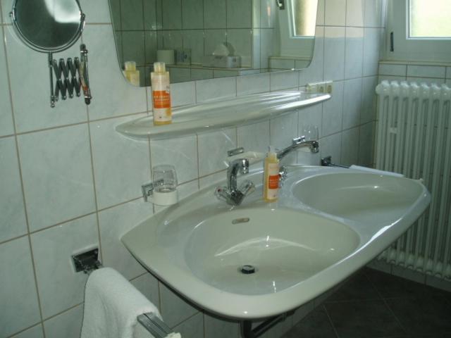 Schwarzwaldhotel / Волфах Стая снимка