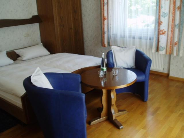Schwarzwaldhotel / Волфах Стая снимка