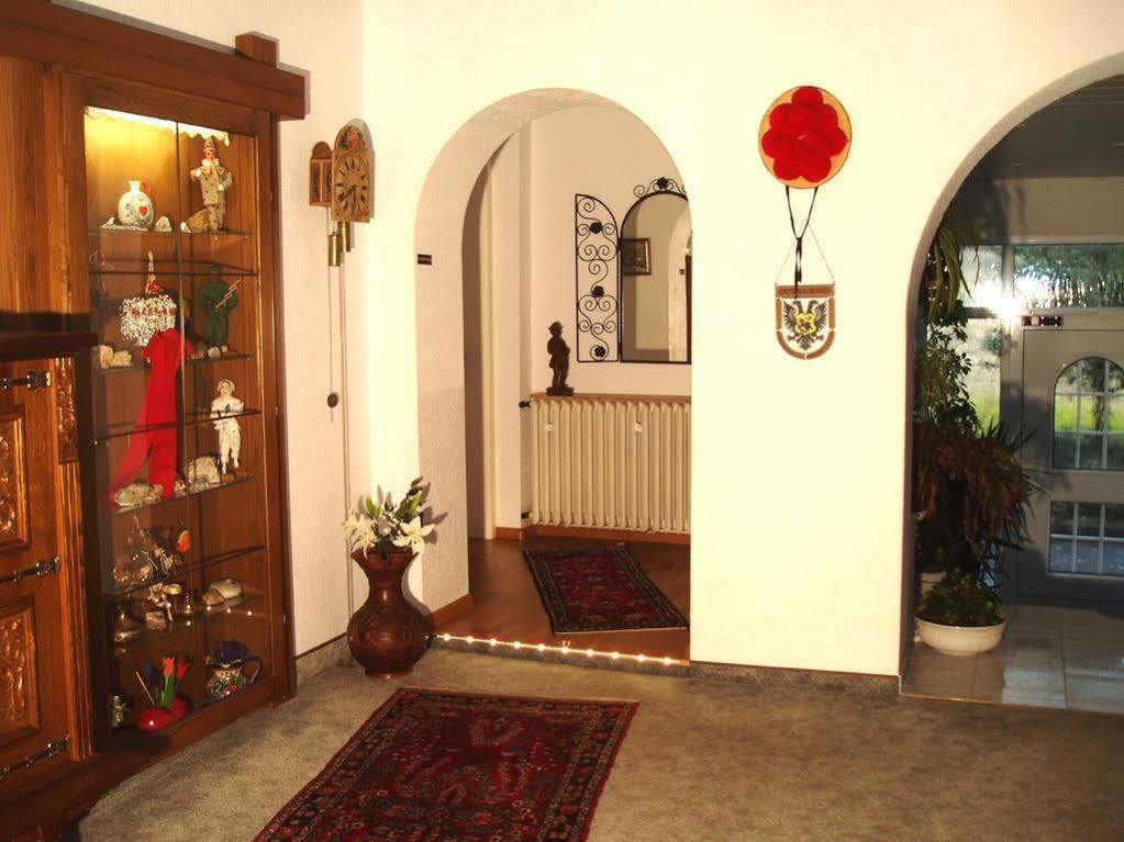 Schwarzwaldhotel / Волфах Екстериор снимка