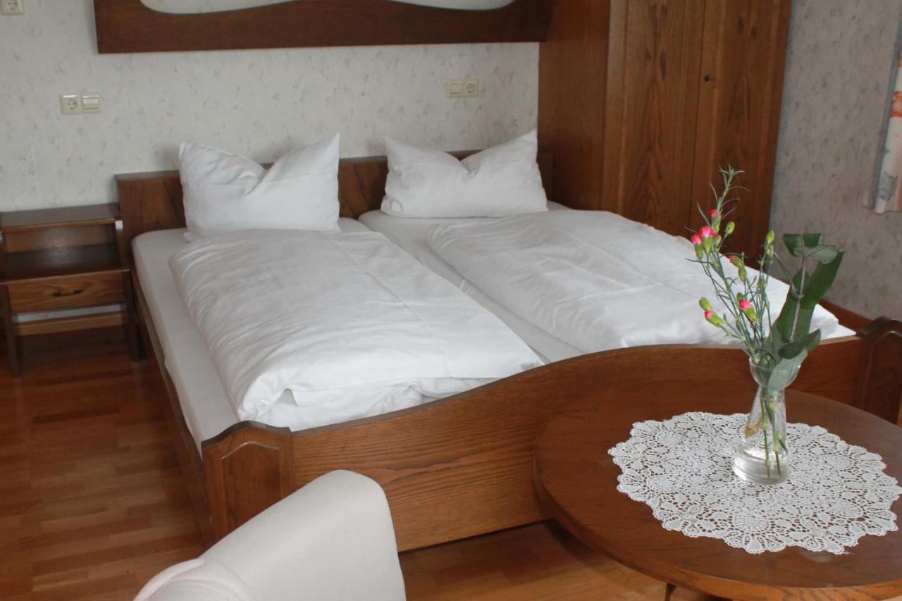Schwarzwaldhotel / Волфах Екстериор снимка