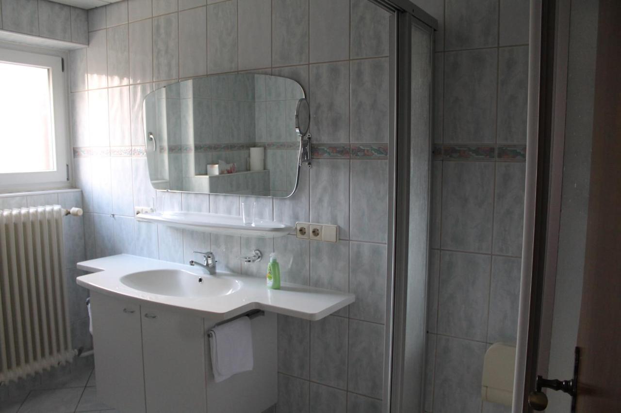 Schwarzwaldhotel / Волфах Екстериор снимка