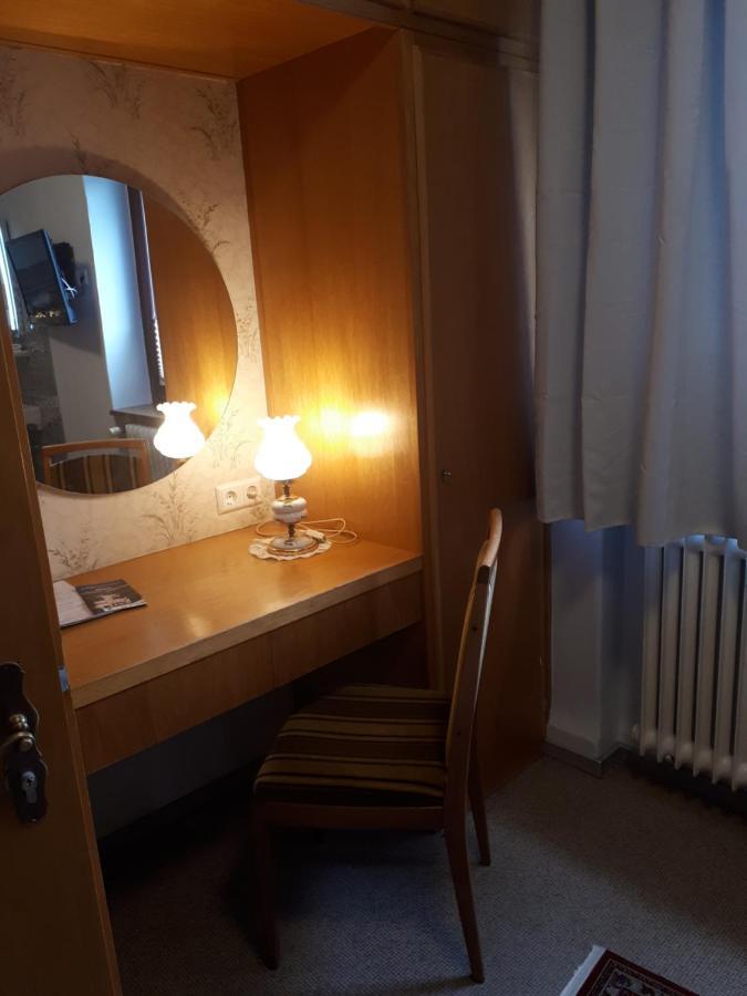 Schwarzwaldhotel / Волфах Екстериор снимка